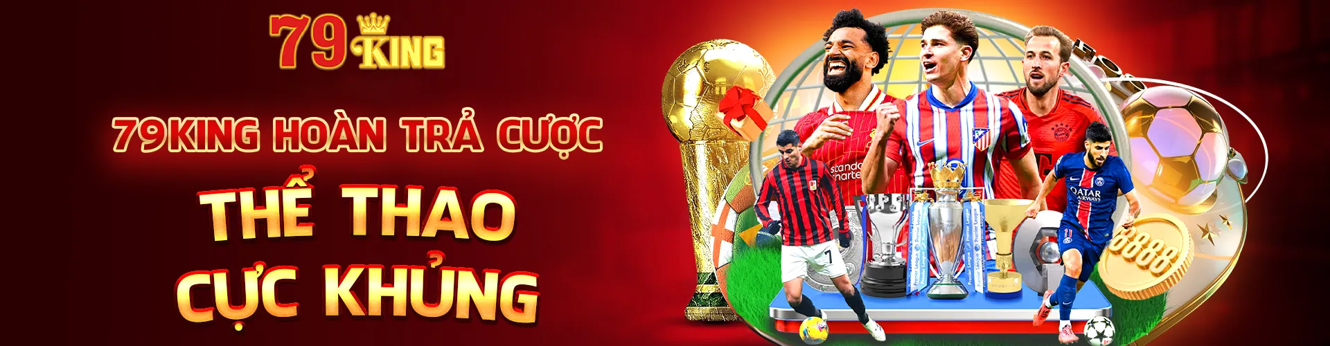 79king banner mới